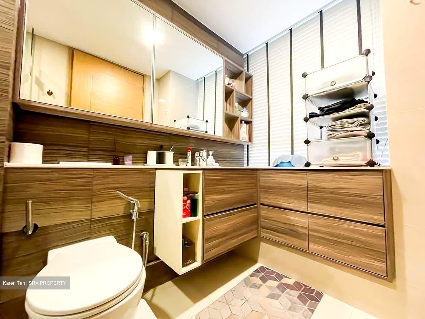 Coco Palms (D18), Condominium #602706781